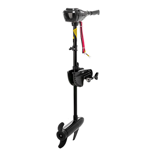 Лодочный электромотор Nisus (Нисус) 36 LBS (N-TM-36) | Мототека