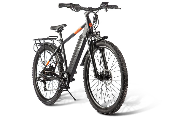 Электровелосипед Gelbert (Гелберт) Ran Star 2 PRO | Мототека Электровелосипед Gelbert (Гелберт) Ran Star 2 PRO | Мототека