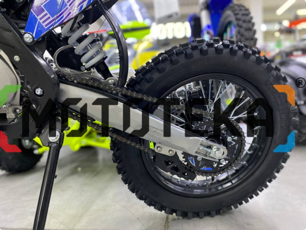 Питбайк SSSR (СССР) CORE E A Blue Cat Mask | Мототека Питбайк SSSR (СССР) CORE E A Blue Cat Mask | Мототека