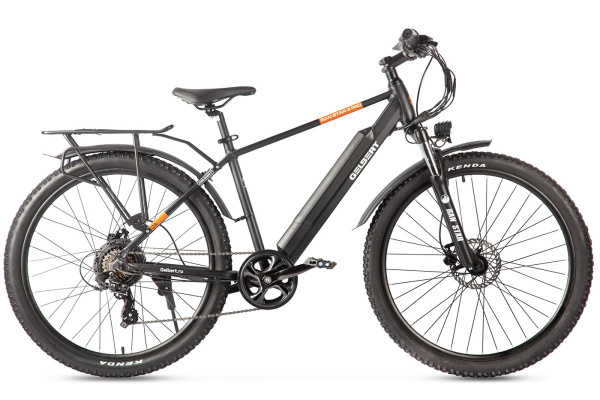 Электровелосипед Gelbert (Гелберт) Ran Star 2 PRO | Мототека Электровелосипед Gelbert (Гелберт) Ran Star 2 PRO | Мототека