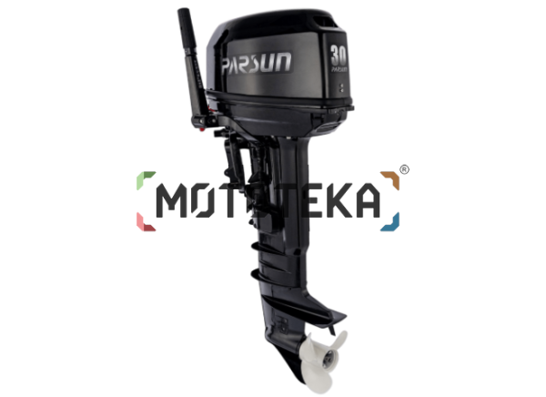 Лодочный мотор Parsun (Парсун) T30ABML Лодочный мотор Parsun (Парсун) T30ABML